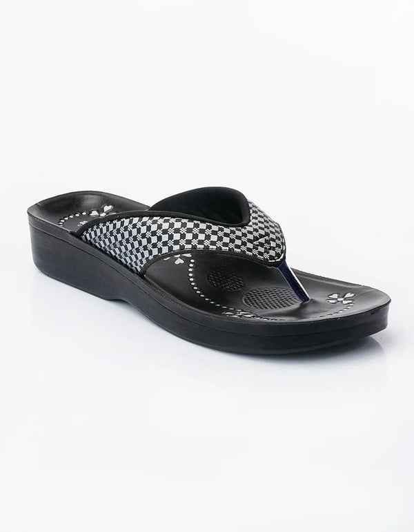 GlowStep – Women’s Premium Everyday Slipper