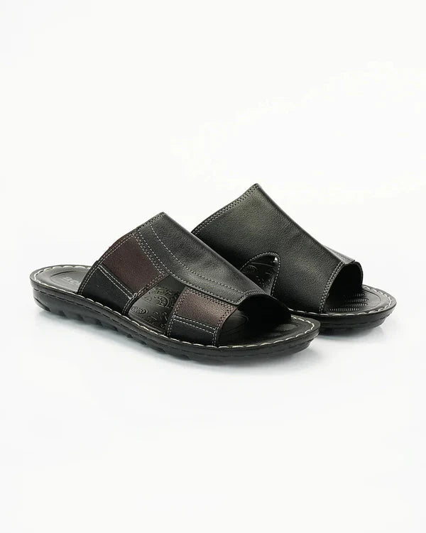 UrbanStride – Men’s Premium Comfort Slipper