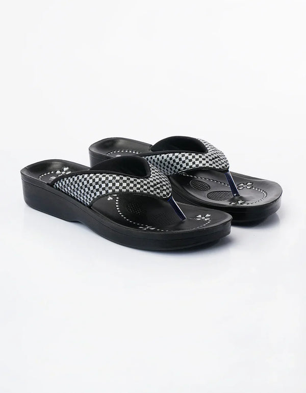 GlowStep – Women’s Premium Everyday Slipper