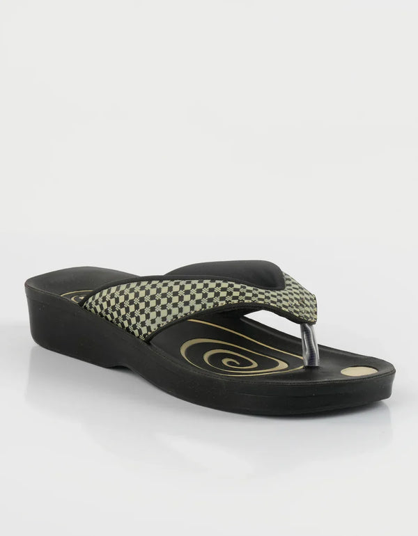 GlowStep – Women’s Premium Everyday Slipper