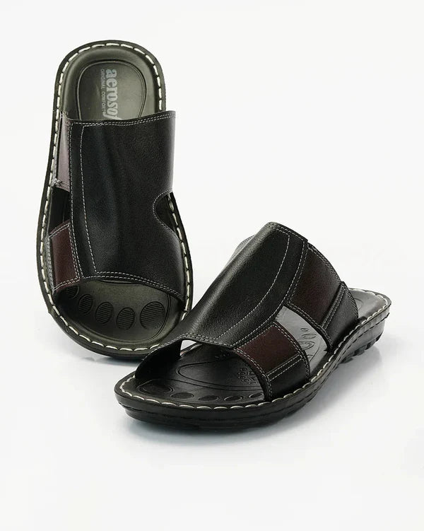 UrbanStride – Men’s Premium Comfort Slipper
