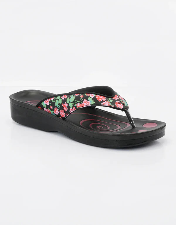 Grace Step – Women's Elegant Daily Wear Slipper