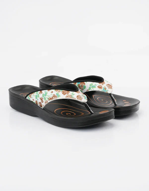 Grace Step – Women's Elegant Daily Wear Slipper