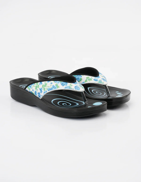 Chic Comfort – Women's Stylish Daily Wear Slipper
