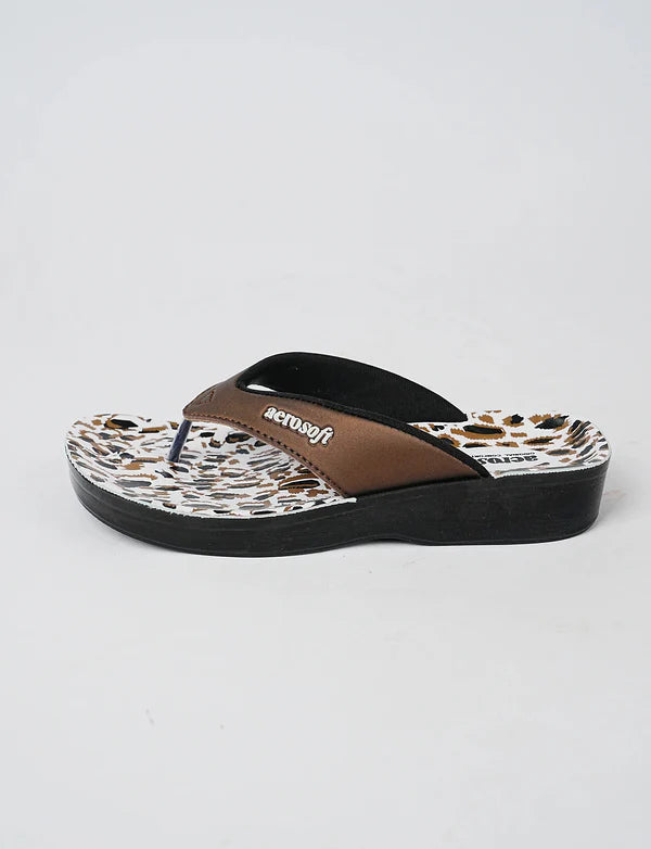 SoleCharm – Women’s Trendy Comfort Slipper