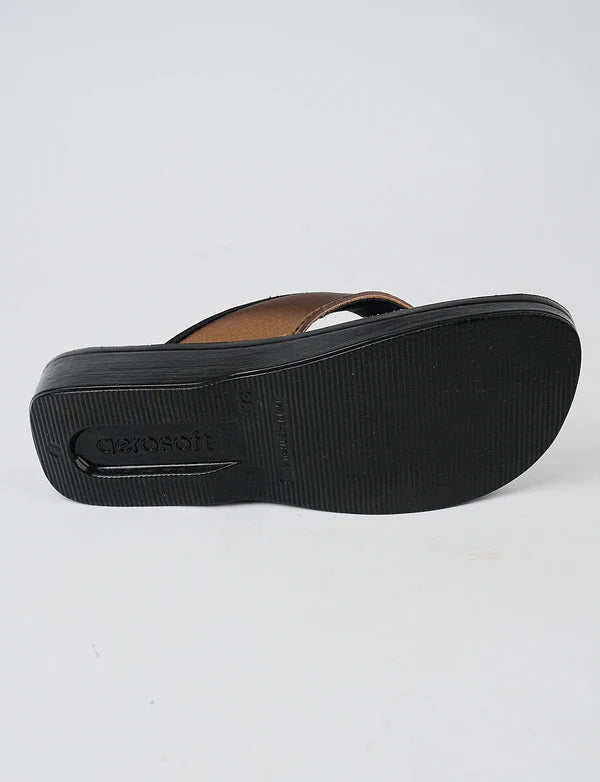 SoleCharm – Women’s Trendy Comfort Slipper