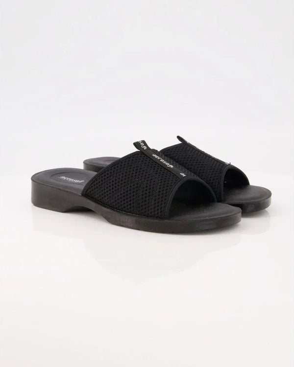 GraceWalk – Women's Soft Slip-On Slippers