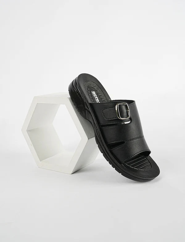 UrbanFlex – Men’s Everyday Comfort Slipper aerosoft MG8603