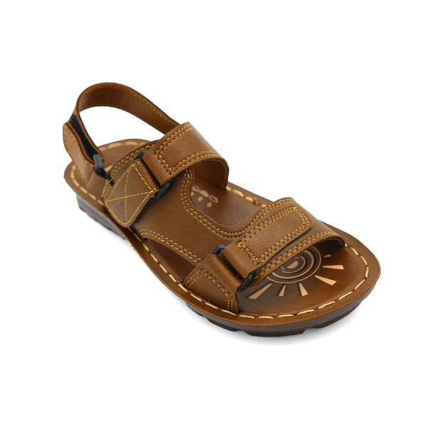 Adventure Grip – Boys Rugged Outdoor Sandals