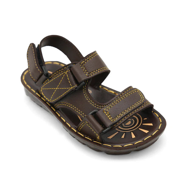 Adventure Grip – Boys Rugged Outdoor Sandals