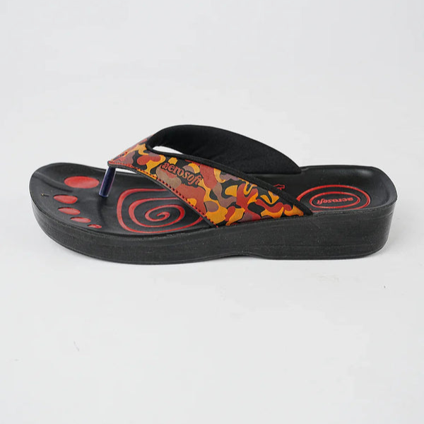VelvetEase – Women's Chic Everyday Comfort Slipper