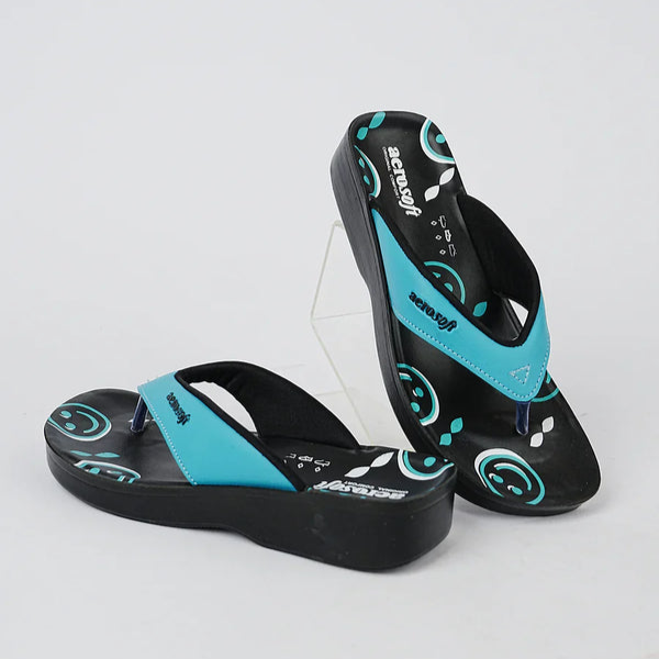 VelvetEase – Women’s Soft Comfort Daily Wear Slipper