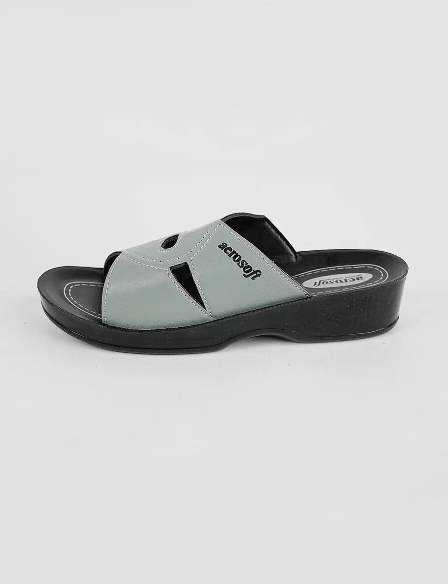 ComfyCharm – Women’s Stylish Comfort Slipper aerosoft LA2806