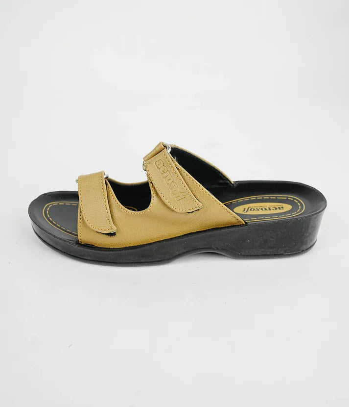 GraceWalk – Women’s Daily Wear Comfort Slipper aerosoft LA2836