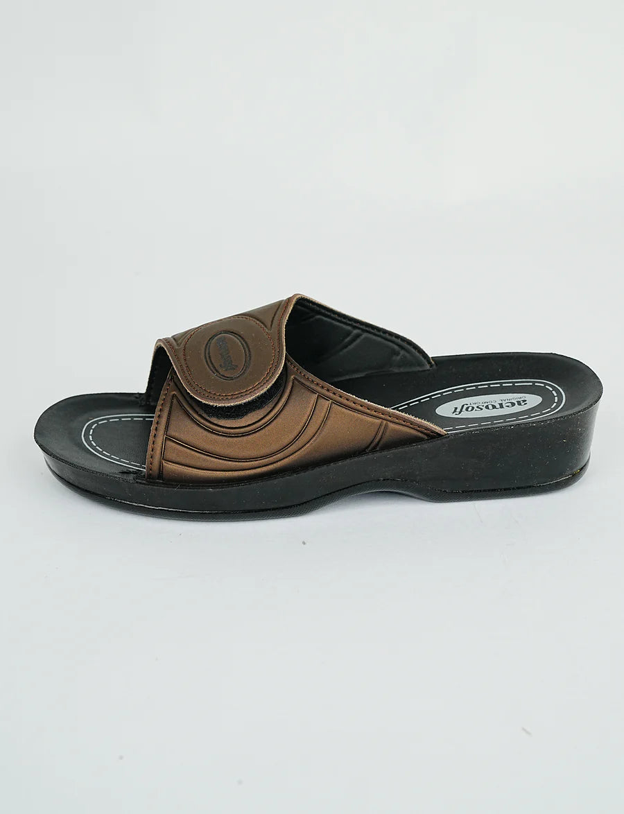 ChicEase – Women’s Stylish Comfort Slipper aerosoft LA2850