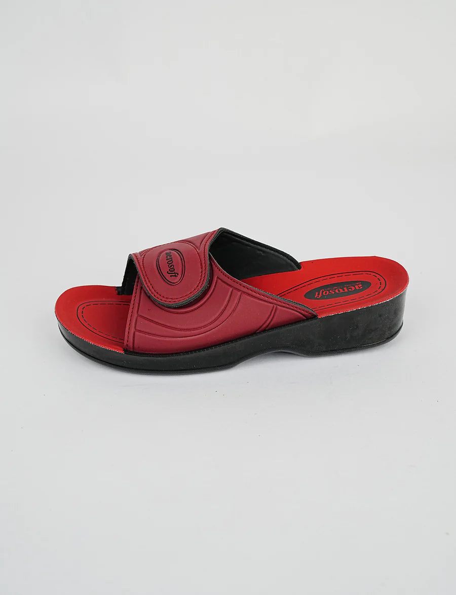 ChicEase – Women’s Stylish Comfort Slipper aerosoft LA2850