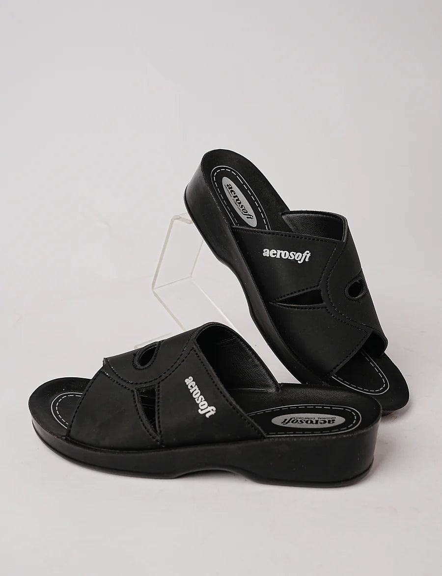 ComfyCharm – Women’s Stylish Comfort Slipper aerosoft LA2806