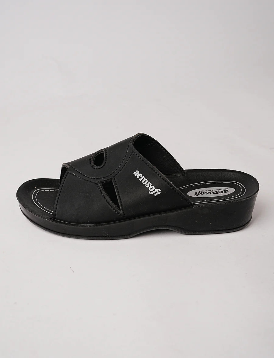 ComfyCharm – Women’s Stylish Comfort Slipper aerosoft LA2806