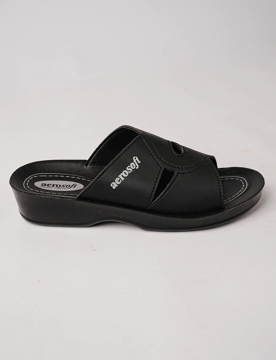 ComfyCharm – Women’s Stylish Comfort Slipper aerosoft LA2806