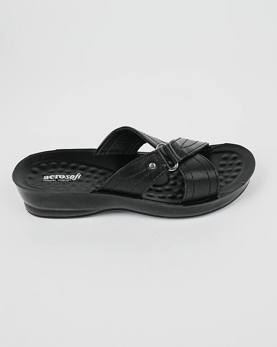 GlowEase – Women’s Everyday Comfort Slipper aerosoft LC3909