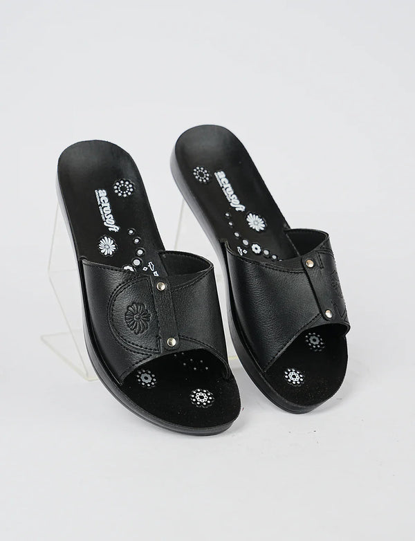 ChicEase – Stylish Women’s Everyday Comfort Slipper
