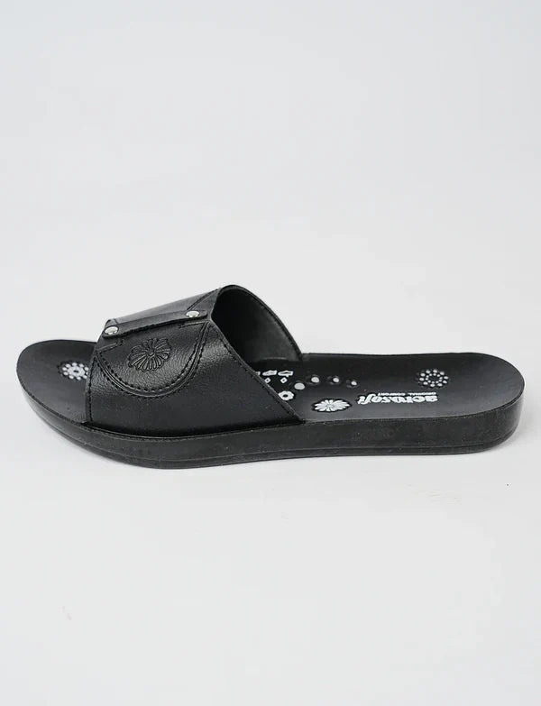 ChicEase – Stylish Women’s Everyday Comfort Slipper