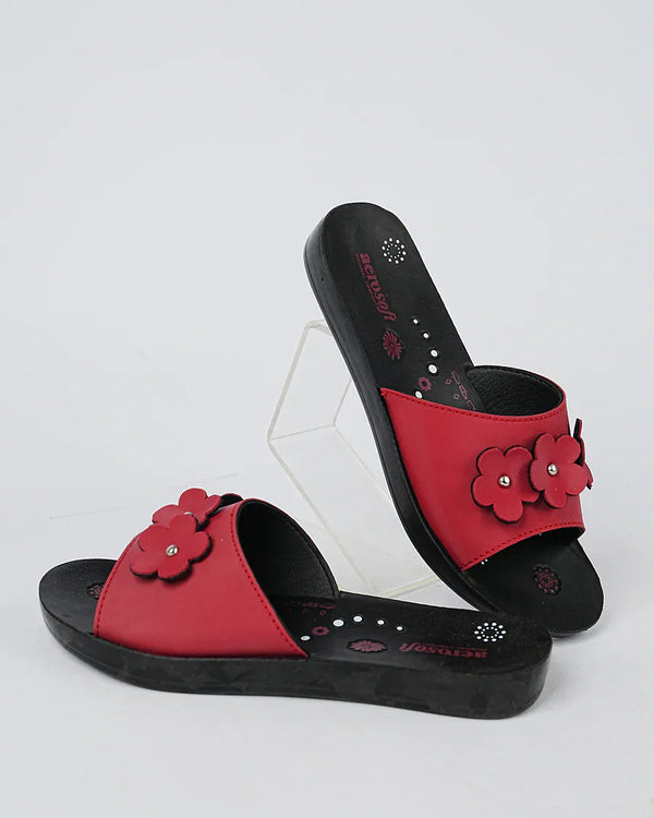 SoleMuse – Women's Everyday Comfort Slip-On