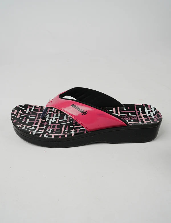 LuxeEase – Women’s Premium Everyday Slipper