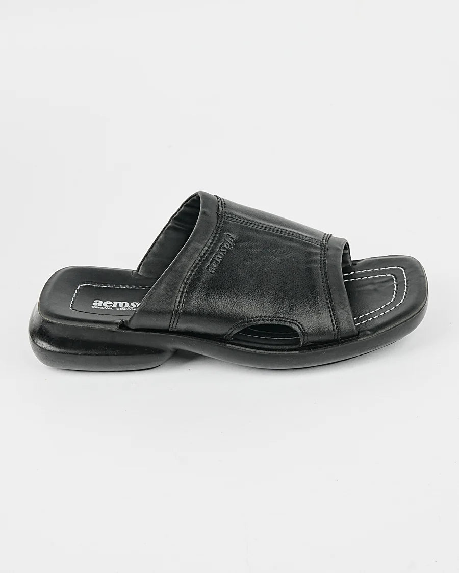 UrbanEase – Men’s All-Day Comfort Slipper aerosoft MA5903