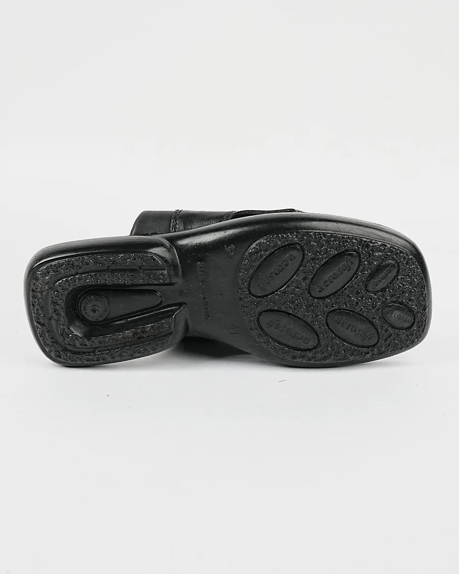 UrbanEase – Men’s All-Day Comfort Slipper aerosoft MA5903