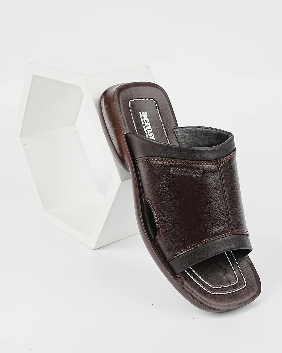 UrbanEase – Men’s All-Day Comfort Slipper aerosoft MA5903