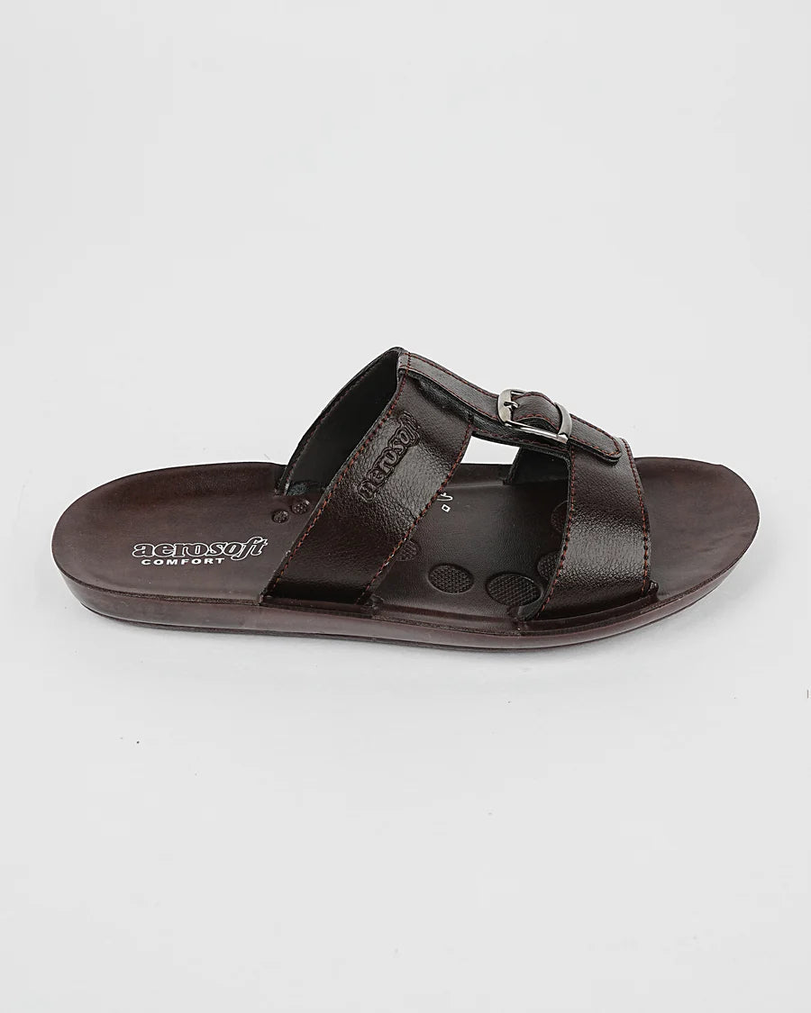 UrbanEase – Men’s Classic Comfort Slippers aerosoft MG9011