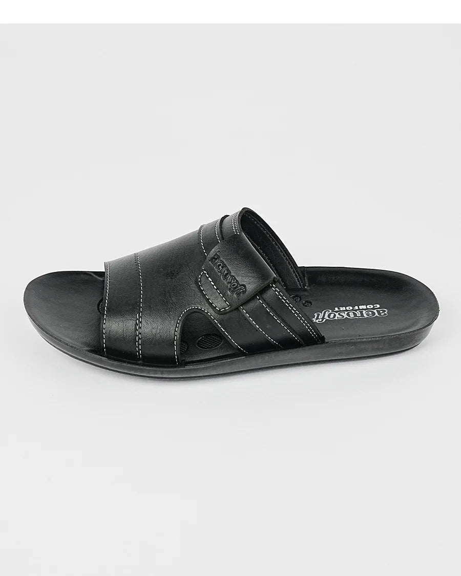 UrbanEase – Men’s Ultimate Comfort Slipper aerosoft MG9026