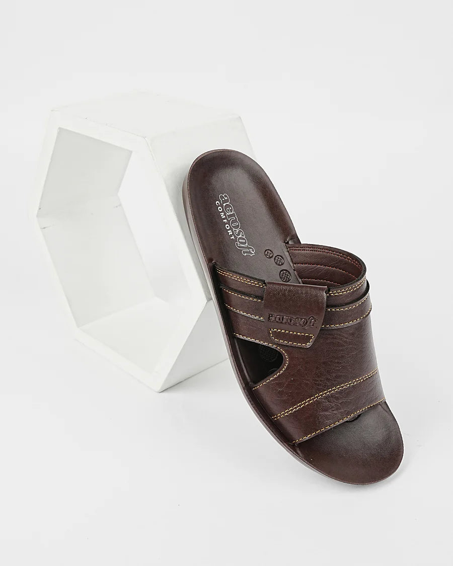 UrbanEase – Men’s Ultimate Comfort Slipper aerosoft MG9026