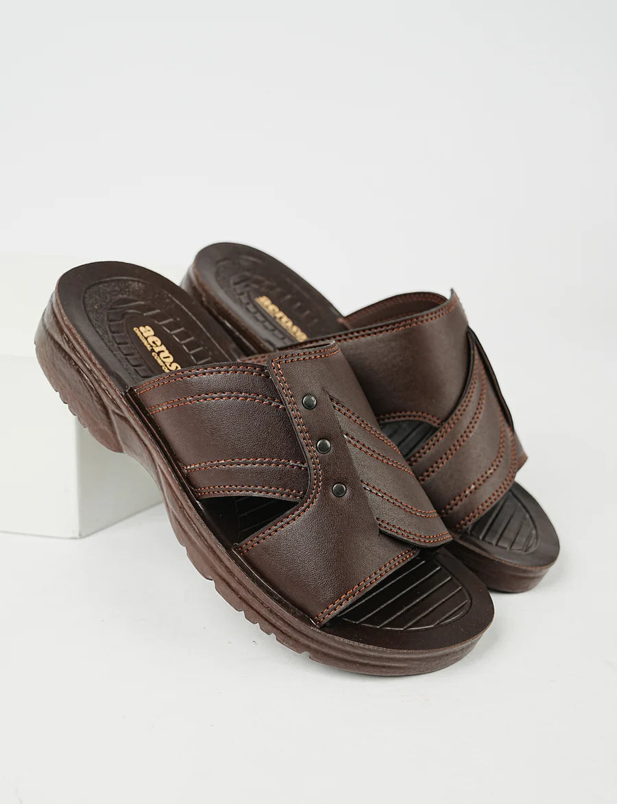 UrbanStep – Stylish & Comfortable Men’s Slipper