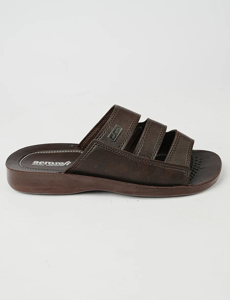 StrideMate – Men’s Premium Comfort Slipper