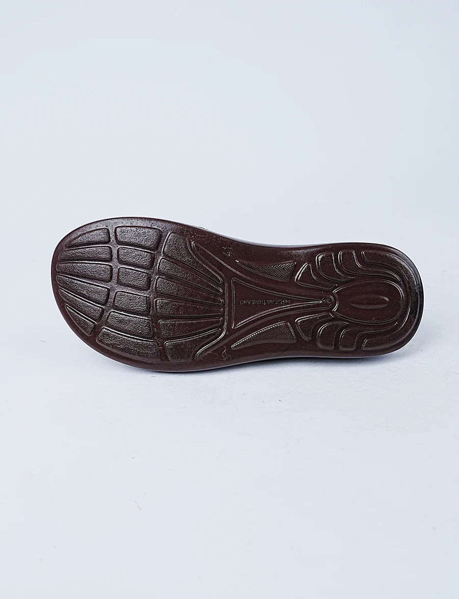 UrbanEase – Men’s Stylish Everyday Slipper