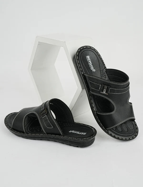 ComfortWalk – Men’s Premium Daily Slipper aerosoft MP0308