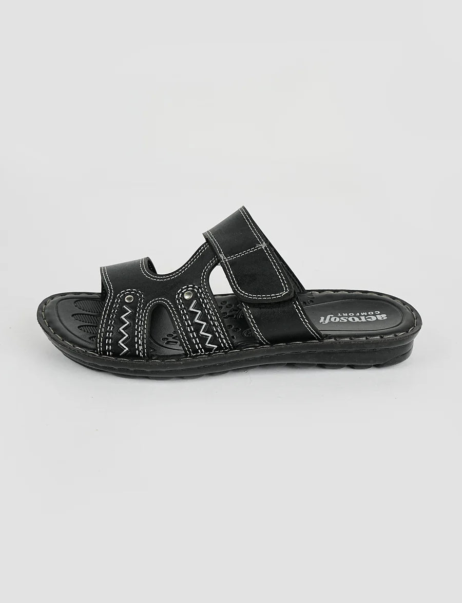 StrideMax – Premium Men’s Everyday Slipper aerosoft MP0312