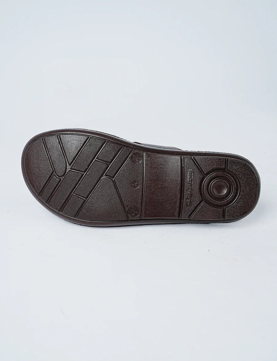 StrideFlex – Premium Everyday Men’s Slipper