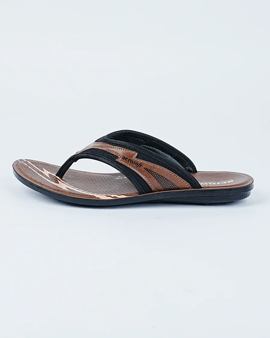 UrbanEase – Men’s Ultra Comfort Slipper