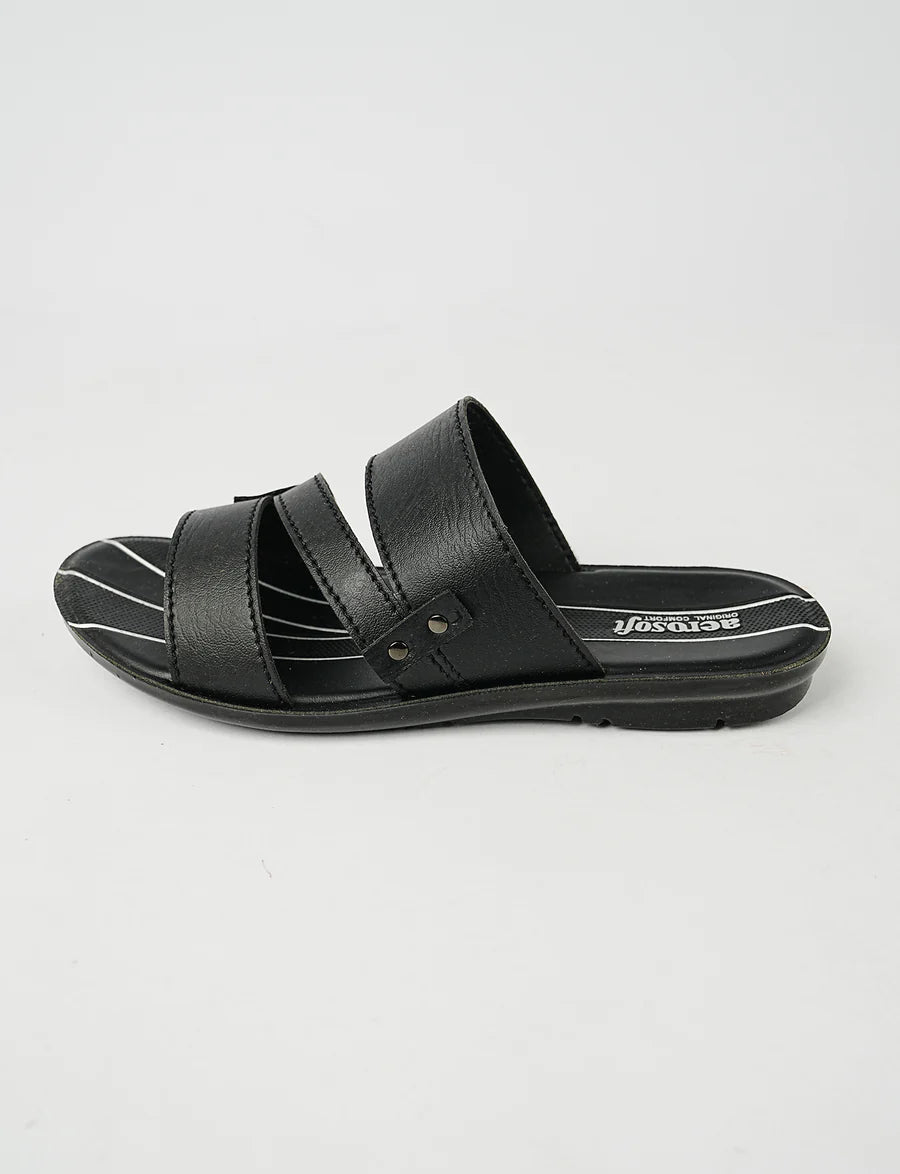StrideFlex – Premium Everyday Men’s Slipper