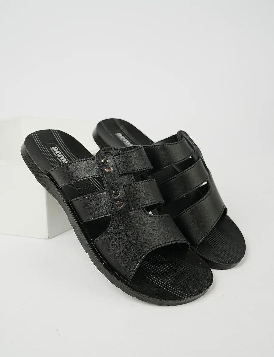 UrbanStep – Stylish Everyday Men’s Slipper