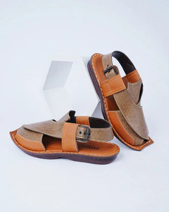 Peshawari Chappal