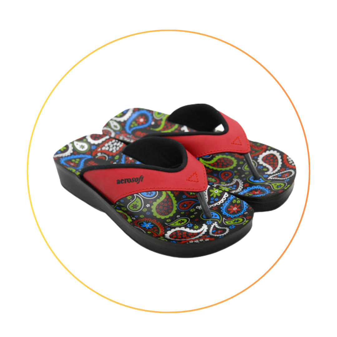 Girls Slipper