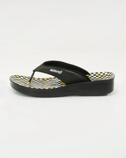 CharmEase – Women’s Everyday Comfort Slipper LA08A5
