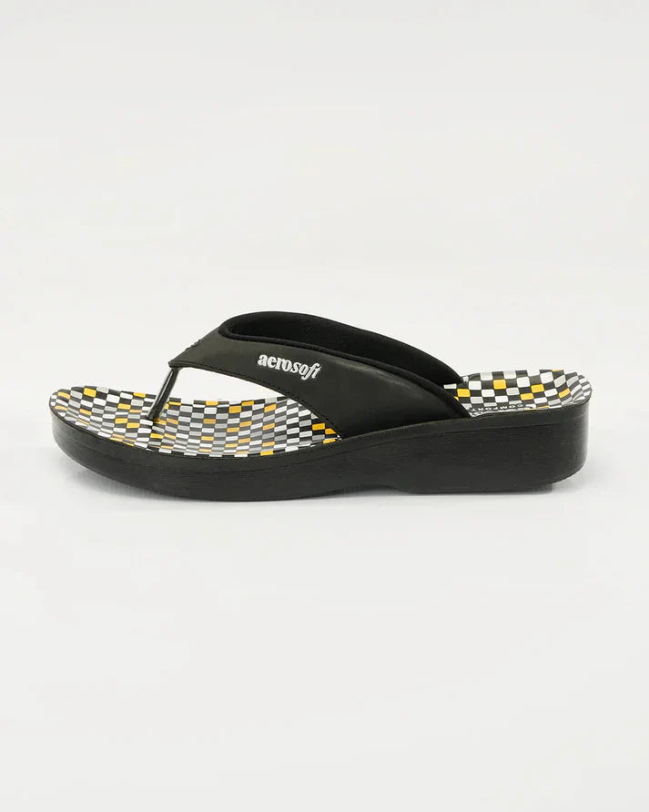 CharmEase – Women’s Everyday Comfort Slipper LA08A5