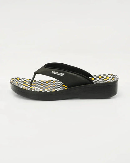 CharmEase – Women’s Everyday Comfort Slipper LA08A5