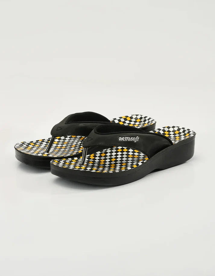 CharmEase – Women’s Everyday Comfort Slipper LA08A5