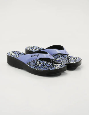 GraceStep – Women’s Stylish Comfort Slipper LA08A4